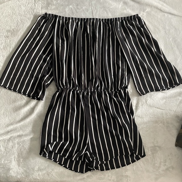 romper - Picture 1 of 3